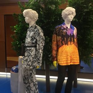 Meet your Posher, Hendra